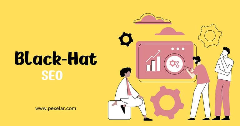 Black Hat SEO