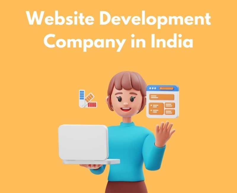 Best Web Development Company in India