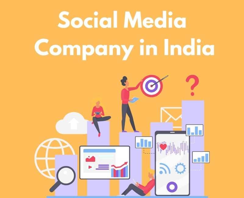 Social media Agency in India