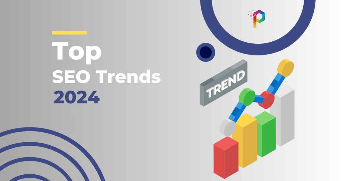 Top SEO Trends 2024