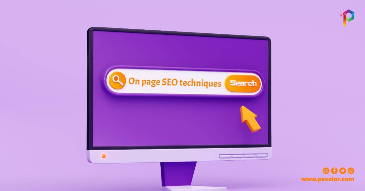 What are some best on-page SEO techniques
