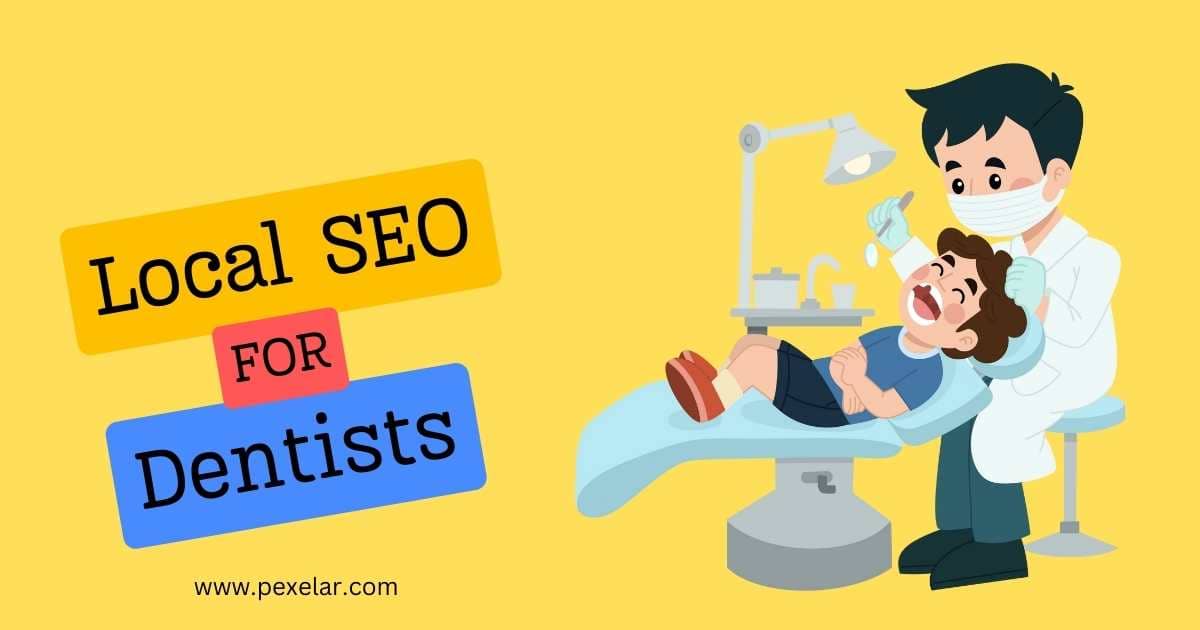 local seo for dentists